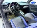 Maserati MC20 Warranty, Full Service History, Carbon Fiber Interior, Very Low Km, GCC