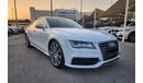 Audi A7 35 FSI quattro Audi A7 S line Supercharger _GCC_2015_Excellent Condition _Full option