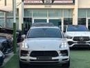 Porsche Macan Std 2.0L (260 HP)