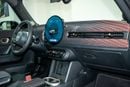 Mini Cooper S Mini Cooper S 3 Door Luxury  Jcw Kit