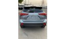 Toyota Highlander 2020 TOYOTA HIGHLANDER XLE / FULL OPTION