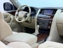 Nissan Patrol SE T2 2019 Nissan Patrol SE, Warranty, Full Service History, 7 Seater, Excellent Condition, GCC