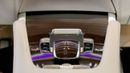 Mercedes Maybach GLS600 Maybach Mercedes Benz GLS 600 Maybach-GCC-Full Service History-VIP Seats-High Specs-Luxury SUV