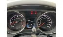 Mitsubishi ASX GLX Mid 2020 Low Mileage Ref#174