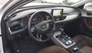 Audi A6 Audi A6 model 2017 GCC car prefect condition full option low mileage