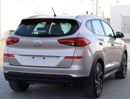 Hyundai Tucson 2019 Hyundai Tucson 2.0L (TL), 5dr SUV, 2L 4cyl Petrol, Automatic, All Wheel Drive