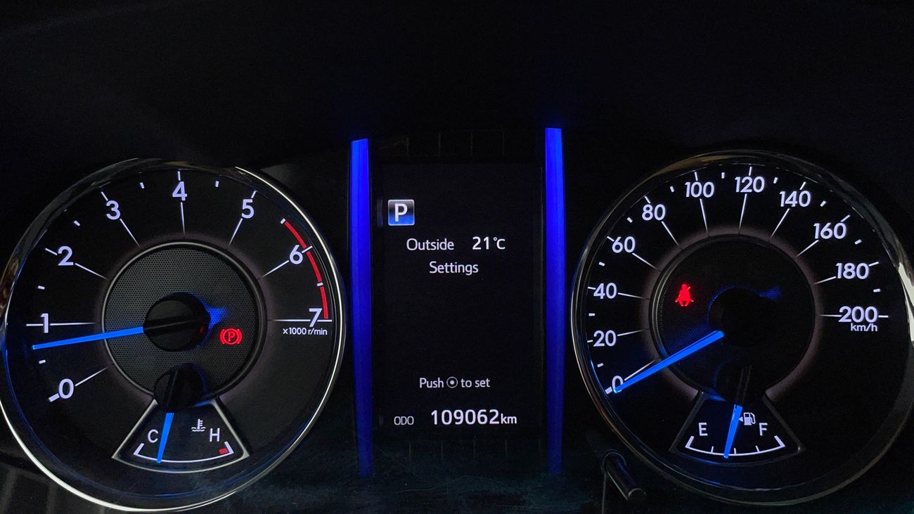 Toyota Fortuner GXR 4 | Zero Down Payment | Home Test Drive