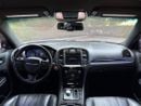 Chrysler 300C Chrysler C 300 2019V6