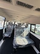 Nissan Urvan Patrol Automatic 15 seaters
