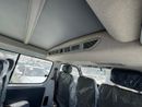Jincheng Hiace MINIBUS 2.2L PETROL MANUAL PASSENGER || 2.2L PETROL M/T FABRIC SEATS(CODE#JJP)