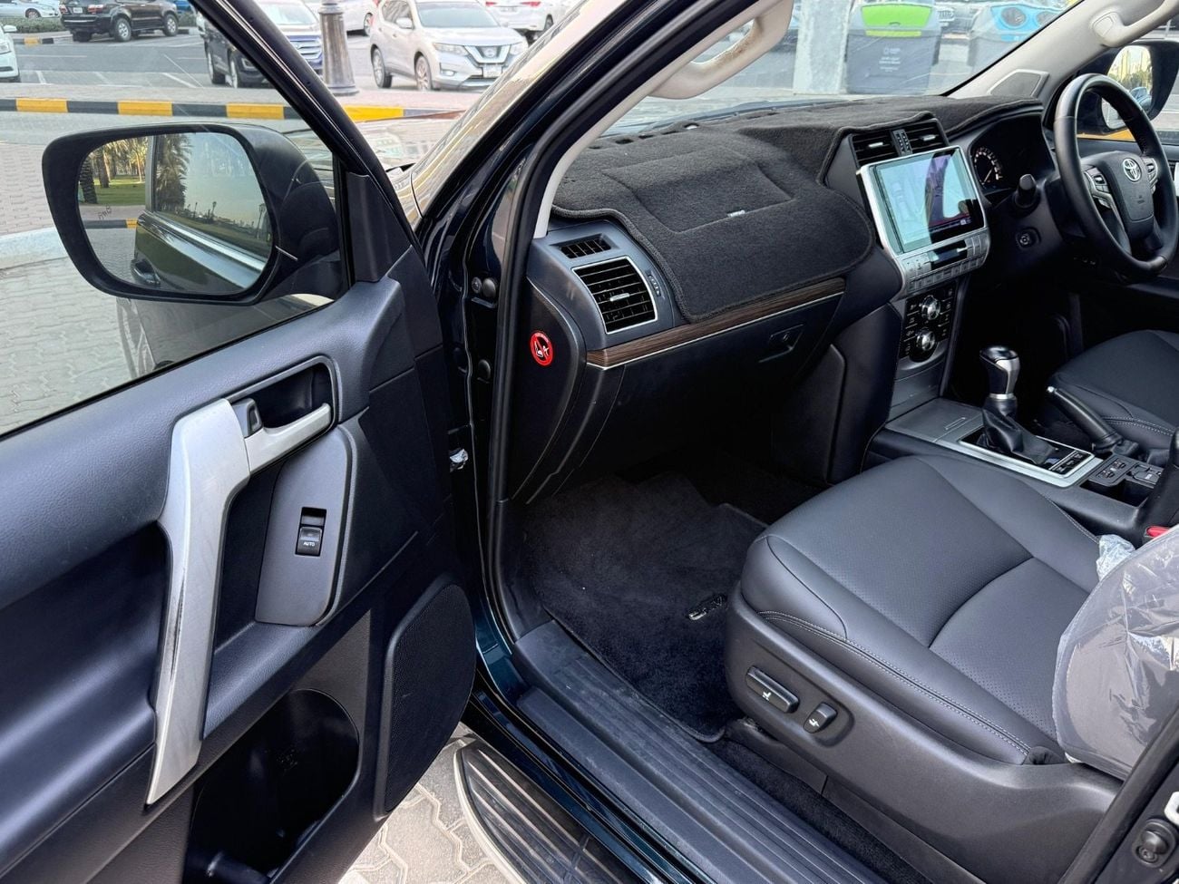 Toyota Prado Kakadu