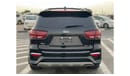 كيا سورينتو *Offer*2019 Kia Sorento SXL V6 / EXPORT ONLY / فقط للتصدير