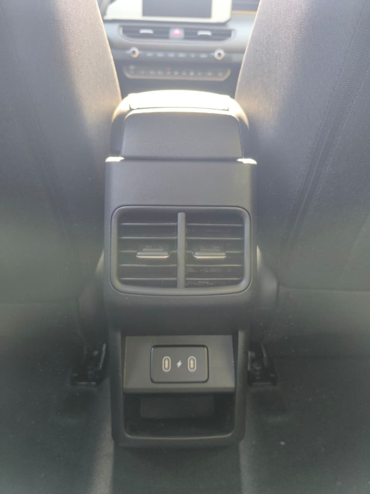 Kia K3 1.6L Mid Option GCC Specs 2025 Model Brand New