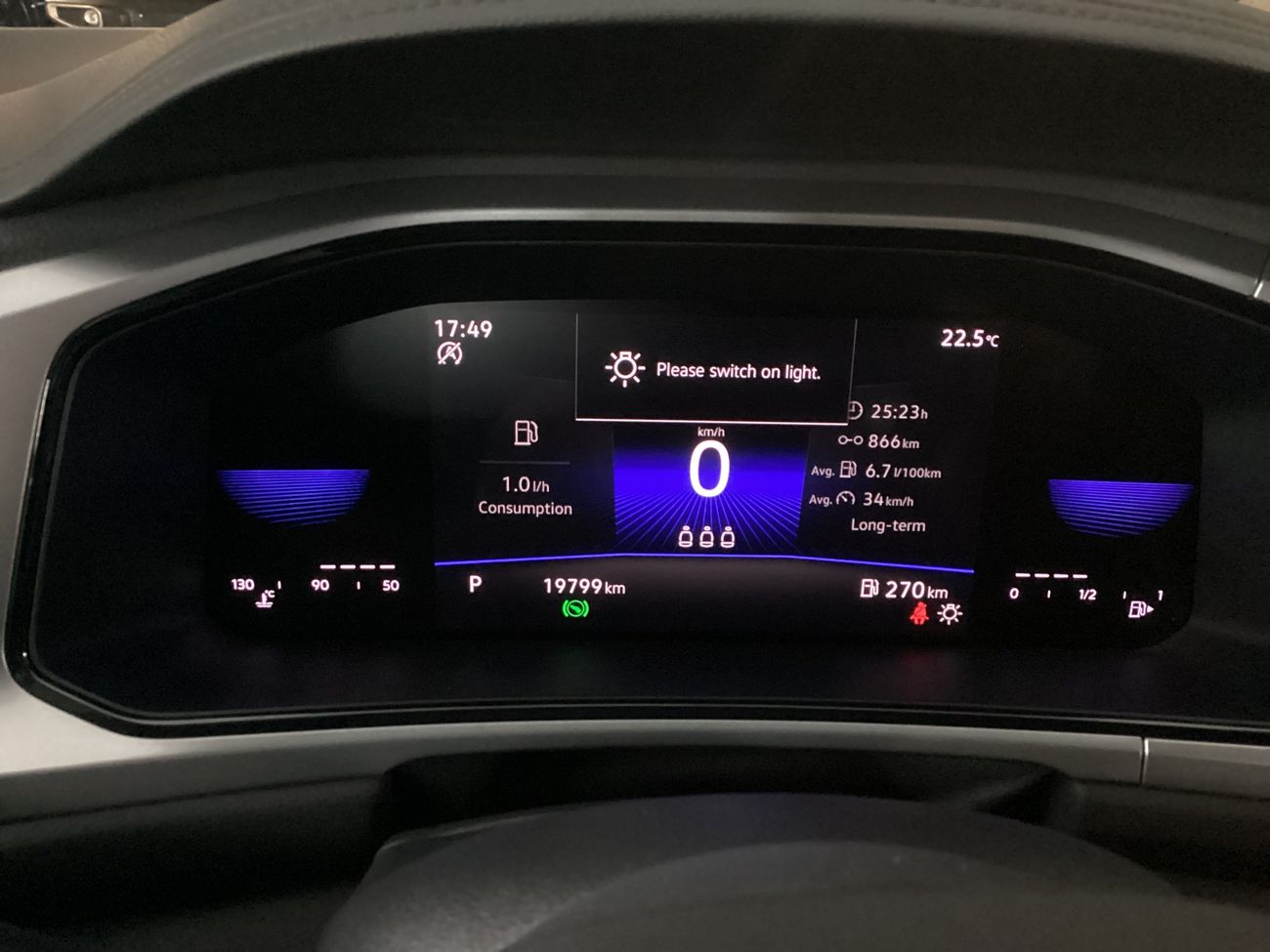 Volkswagen T ROC Life | Guaranteed Warranty | 0 Down Payment