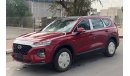 Hyundai Santa Fe 2.4L Petrol Automatic 2WD Panorama