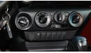 Toyota Hilux DLX-G | 4WD A/T | 2022 | Diesel | EXPORT ONLY