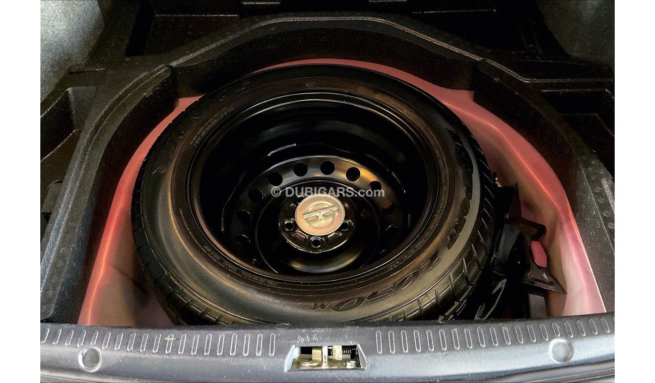 Mitsubishi Lancer GLS (W/Sunroof)