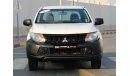 Mitsubishi L200 Mitsubishi L200 2016 GCC in excellent condition, without accidents, very clean inside and out