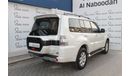 Mitsubishi Pajero 3.5L 2016 MODEL FULL OPTION