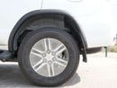 Toyota Fortuner 2026 TOYOTA FORTUNER 2.7L PETROL AT 4WD GCC BRAND NEW 0KM