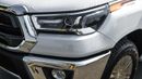 Toyota Hilux TOYOTA HILUX 2.7L PETROL AT FULL 2025 MODEL GCC