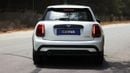 Mini Cooper Std 1.5L (4 Seater)