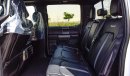 Ford F 150 4X4 PLATINUM ecoboost
