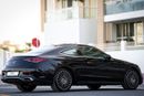 مرسيدس بنز CLE 200 كوبيه AMG PACK