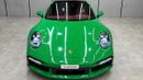 Porsche 911 TURBO | GCC