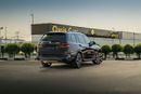 BMW X7 M60i XDRIVE (6 Seats) Agency Warranty Full Service History GCC 2024 Low Mileage 4.4L Twi