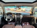 Toyota 4Runner LIMITED, FULL OPTION, PUSH START, LEADER SEAT, SUNROOF