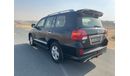 Toyota Land Cruiser Gxr - 60th Anniversary Edition
