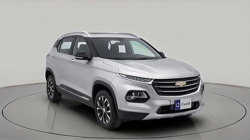 شيفروليه جروف 2023 PREMIER | AED 596/Month | 0 DP | 30 Day Return | Warranty | Service History