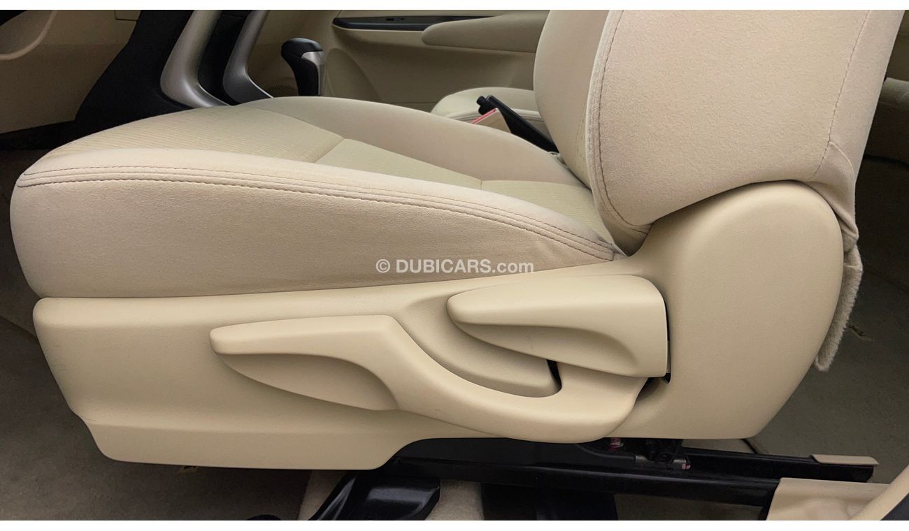 تويوتا يارس SE / E 1.5 | بدون دفعة مقدمة | اختبار قيادة مجاني للمنزل