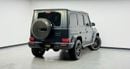 Mercedes Benz G63 AMG STANDARD 2025 Mercedes-AMG G 63, Agency Warranty+Service Contract+Full Service History, European Specs.