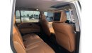 نيسان باترول Nissan Patrol 2017 Platinum V6 GCC , No Accident, mint condition