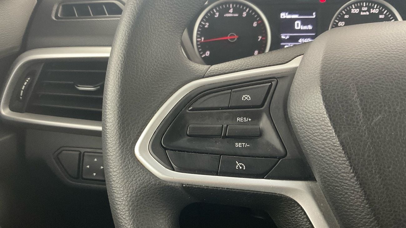 Chevrolet Captiva LS 1.5L (149 HP) (5 Seater) LS | Guaranteed Warranty | 0 Down Payment