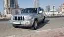 Jeep Commander