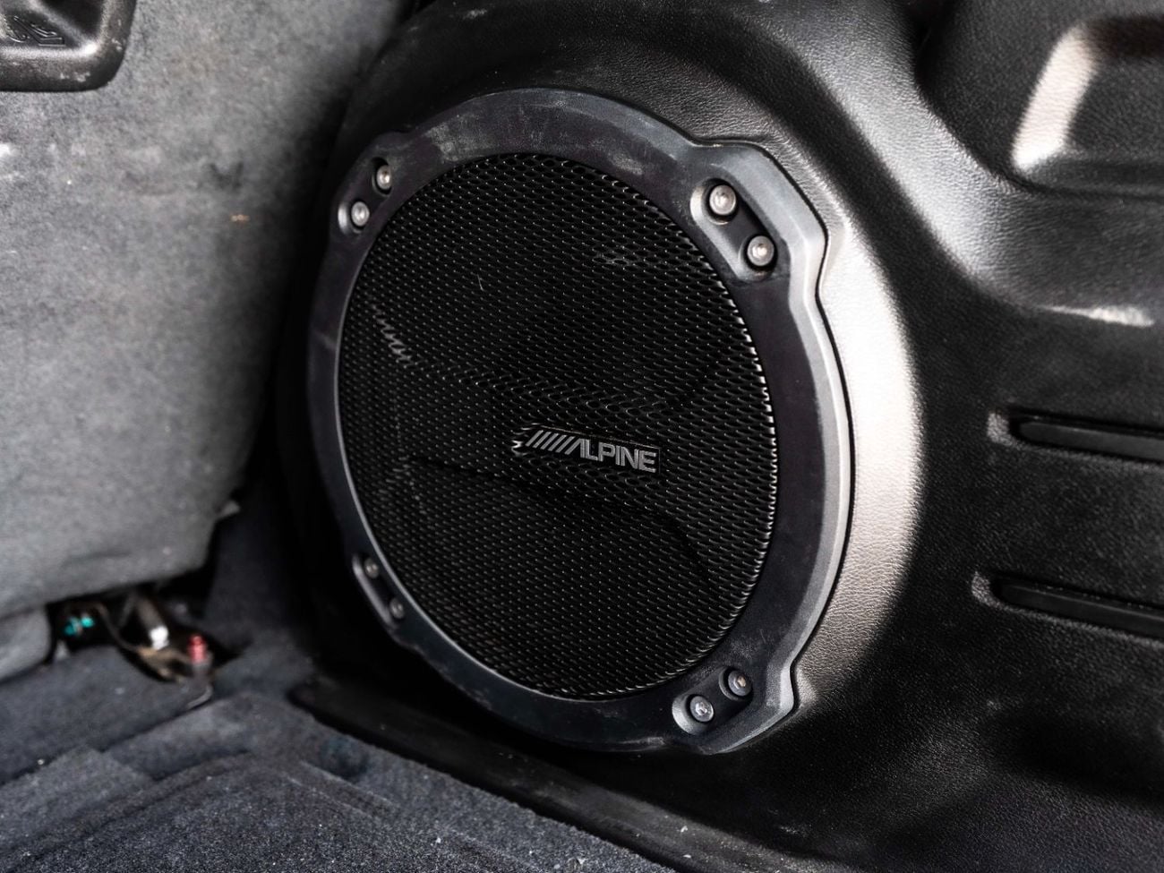 Jeep Wrangler Unlimited Rubicon 3.6L