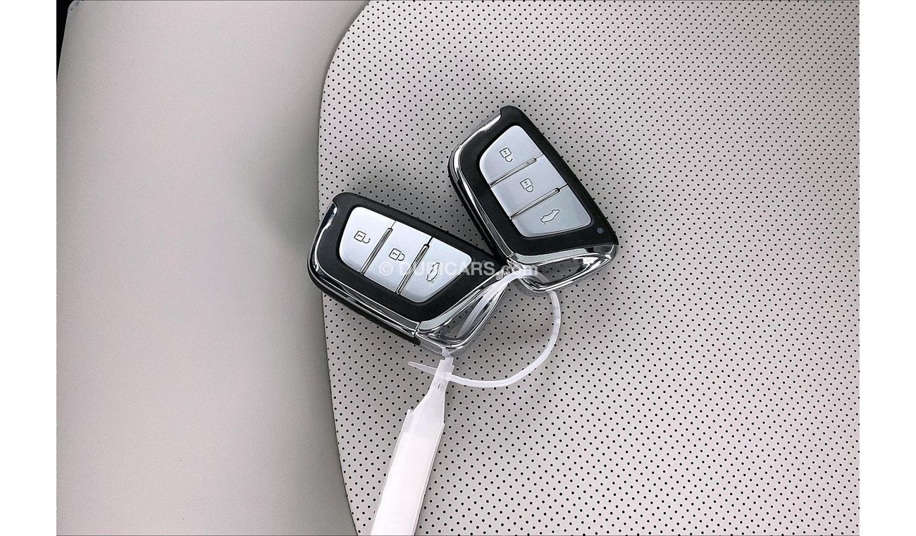 JAC JS4 Intelligent | 1 year free warranty | 0 down payment | 7 day return policy