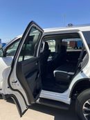 تويوتا سيكويا LTD