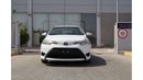 Toyota Yaris SE GCC