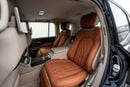 Toyota Land Cruiser VX MBS Autobiography VIP 4 Seater