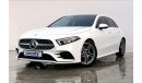 Mercedes-Benz A 250 Premium