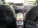 مرسيدس بنز S 550
