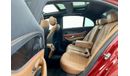 Mercedes-Benz E300 AMG 2017 Mercedes-Benz E300 AMG, Warranty, Full Service History, Fully Loaded, GCC