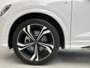 Audi Q3 Sportback 40 TFSI S Line 2.0L 4WD Q3 Sportback 40 TFSI quat 180hp S line (Ref# 1204805)