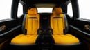 رولز رويس كولينان Black Badge - 2026 - GCC Specs - Under Warranty and Service Contract