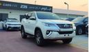 Toyota Fortuner 2017 Toyota Fortuner EXR (AN150), 5dr SUV, 2.7L 4cyl Petrol, Automatic, Four Wheel Drive