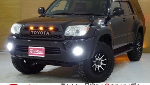 Toyota Hilux Surf TRN215W